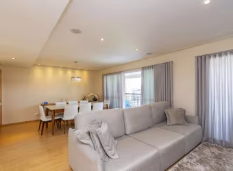 3 QUARTOS COM SUITE ANDAR ALTO ECOVILLE