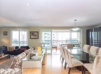 ECOVILLE 3 QUARTOS C SUITE 2 VAGAS ANDAR ALTO