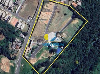 Terreno em condominio Sierra Vista próximo parque Atuba
