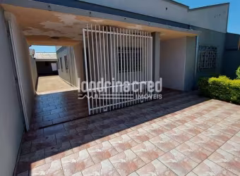 Casa à venda 3 Quartos, 1 Suite, 4 Vagas, 300M², Vila Santa Terezinha, Londrina - PR