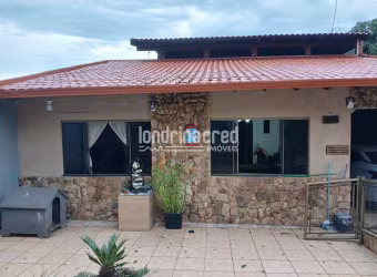 Ótima Casa no Conjunto Maria Cecília: 3 Dormitórios, 1 Suíte, 8 Placas Solares e 174m² de Construçã