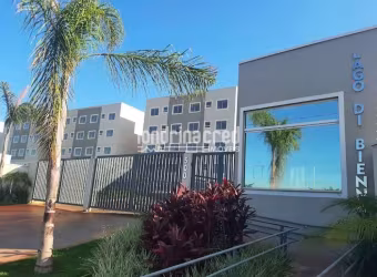 Apartamento no Lago di Biena – 2 Quartos, 40m², 1 Vaga, Ótima Localização na Zona Leste, próximo a