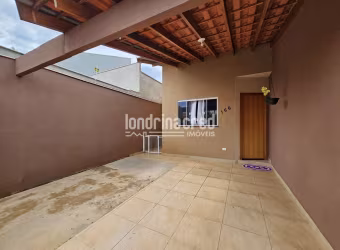 Casa à venda no Jardim São Paulo 2 – 2 quartos, cozinha planejada, área gourmet com churrasqueira e