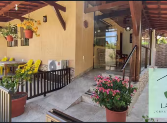 Casa 5 Quartos em Condomínio-Centro de Búzios
