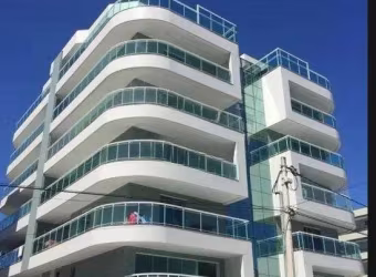 Cobertura de Luxo com Piscina no Braga - Cabo Frio