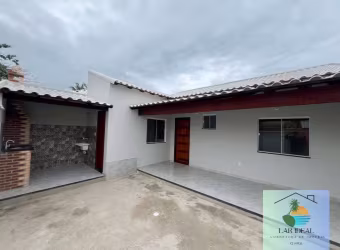 Casa 1 Quarto em Unamar - Cabo Frio-RJ