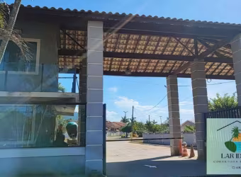 Oportunidade: Terreno em Condomínio - Rio das Ostras-RJ