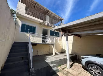 Casa com 2 dormitórios para alugar, 100 m² por R$ 3.098,00/mês - Vila Galvão - Guarulhos/SP