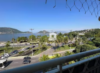 Cobertura com 2 quartos, São Francisco - Niterói/RJ