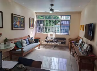 Apartamento Icaraí 3 Quartos com garagem
