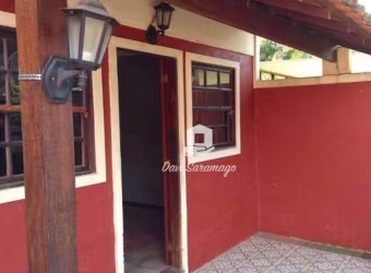 Casa com 3 dormitórios à venda, 138 m² por R$ 740.000,00 - Serra Grande - Niterói/RJ