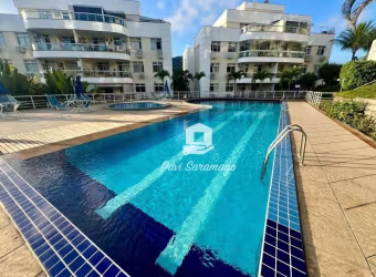 Apartamento 3 Quartos - Itaipu - Niterói/RJ