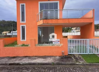Casa Vitoria dos Anjos Residencial Clube -  Maricá