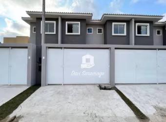 Casa a Venda Barroco - Itaipuaçu Marica