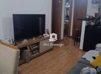 Apartamento Residencial - Maria Paula