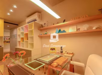 Sala comercial à venda Centro de Niterói