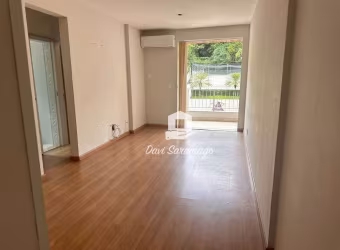 Apartamento com 2 Dormitórios À Venda, 62 m² Por R$ 650.000 - Icaraí - Niterói/RJ