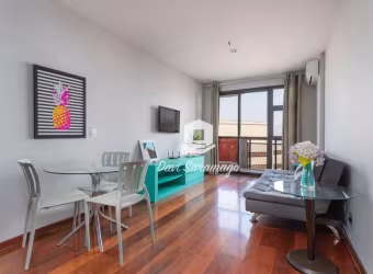 Apartamento com 1 quarto à venda em Boa Viagem - Niterói