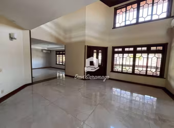 Casa à venda com 350m², 3 quartos e 4 vagas