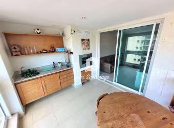 Apartamento à Venda 3 Quartos
