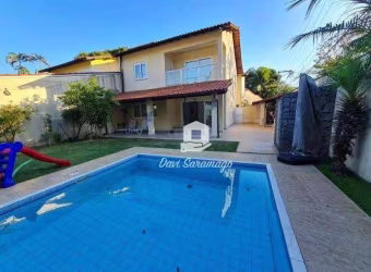 Casa em Piratininga Lazer completo com Anexo