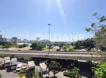 Apartamento com 1 quarto à venda na Praia de Botafogo, Botafogo, Rio de Janeiro, 45 m2 por R$ 700.000