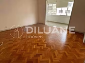 Apartamento com 3 quartos à venda na Rua Xavier da Silveira, Copacabana, Rio de Janeiro, 182 m2 por R$ 1.900.000