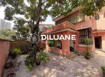 Casa com 6 quartos à venda na Rua Pereira da Silva, Laranjeiras, Rio de Janeiro, 292 m2 por R$ 2.000.000