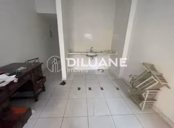 Sala comercial à venda na Avenida Nossa Senhora de Copacabana, Copacabana, Rio de Janeiro, 30 m2 por R$ 180.000