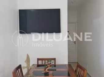 Apartamento com 2 quartos à venda na Rua Carlos de Carvalho, Centro, Rio de Janeiro, 58 m2 por R$ 380.000