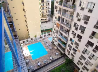 Apartamento com 2 quartos à venda na Rua do Humaitá, Humaitá, Rio de Janeiro, 72 m2 por R$ 970.000
