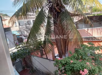 Apartamento à venda na Rua Vereador José Vicente Sobrinho, Engenhoca, Niterói, 55 m2 por R$ 190.000