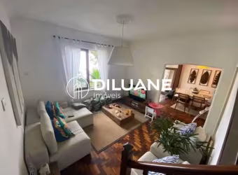 Casa com 5 quartos à venda na Rua Sacopa, Lagoa, Rio de Janeiro, 300 m2 por R$ 3.000.000