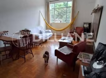 Apartamento com 2 quartos à venda na Rua Joaquim Távora, Icaraí, Niterói, 98 m2 por R$ 470.000