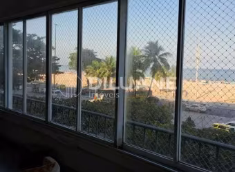 Apartamento com 4 quartos à venda na Avenida Atlântica, Copacabana, Rio de Janeiro, 357 m2 por R$ 4.139.900