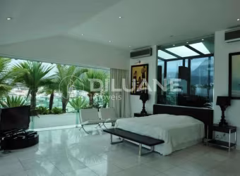 Cobertura com 5 quartos à venda na Rua República do Peru, Copacabana, Rio de Janeiro, 950 m2 por R$ 28.000.000