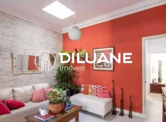 Apartamento com 2 quartos à venda na Rua Visconde de Ouro Preto, Botafogo, Rio de Janeiro, 70 m2 por R$ 619.999