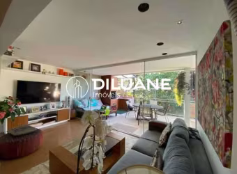 Cobertura com 2 quartos à venda na Avenida Alda Garrido, Barra da Tijuca, Rio de Janeiro, 122 m2 por R$ 1.600.000