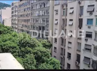 Sala comercial com 1 sala à venda na Rua Santa Clara, Copacabana, Rio de Janeiro, 29 m2 por R$ 265.000