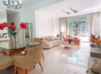 Apartamento com 3 quartos à venda na Rua Figueiredo Magalhães, Copacabana, Rio de Janeiro, 140 m2 por R$ 1.380.000