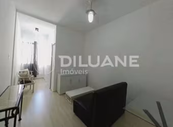 Apartamento com 1 quarto à venda na Rua Antônio Parreiras, Ipanema, Rio de Janeiro, 37 m2 por R$ 630.000
