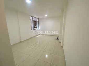 Sala comercial para alugar na Avenida Nossa Senhora de Copacabana, Copacabana, Rio de Janeiro, 30 m2 por R$ 600