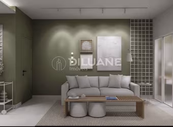 Apartamento com 2 quartos à venda na Avenida Ataulfo de Paiva, Leblon, Rio de Janeiro, 55 m2 por R$ 1.490.000