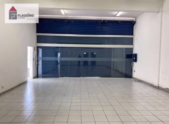 Galpão para alugar, 500 m² por R$ 18.000/mês - Vila Maracanã - São Paulo/SP