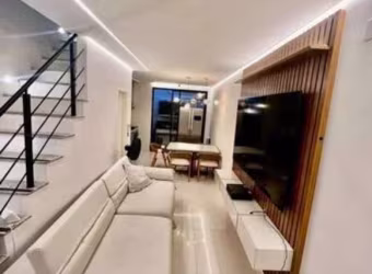 Lindo sobrado imobiliado à venda por R$ 860.000 - Cupecê - São Paulo/SP