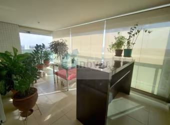 Apartamento com 3 quartos à venda no Jardim Canadá, Ribeirão Preto  por R$ 1.260.000