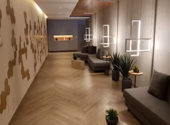 Apartamento com 1 quarto à venda no Centro, Ribeirão Preto  por R$ 630.000