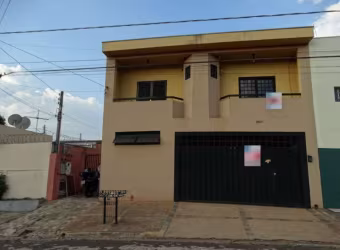 Casa com 5 quartos à venda na Vila Mariana, Ribeirão Preto  por R$ 420.000
