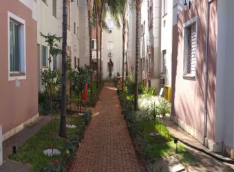 Apartamento com 2 quartos à venda no Sumarezinho, Ribeirão Preto  por R$ 179.000
