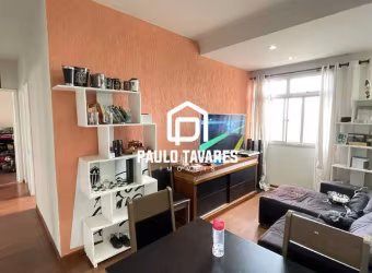 Apartamento com 3 quartos á venda no bairro Marajó, Belo Horizonte MG